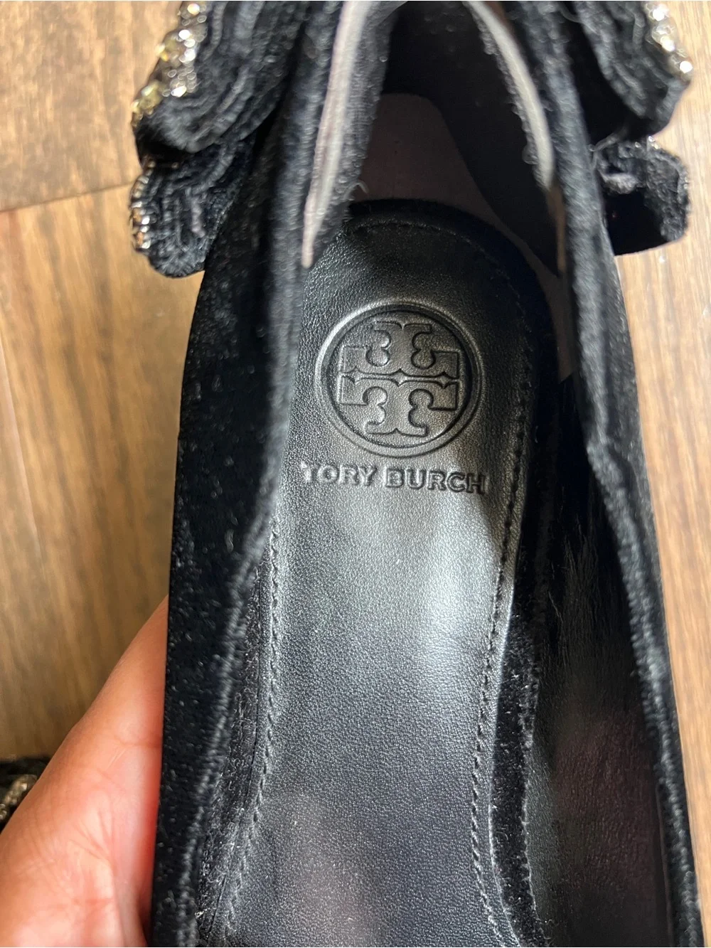 Tory Burch tory burch